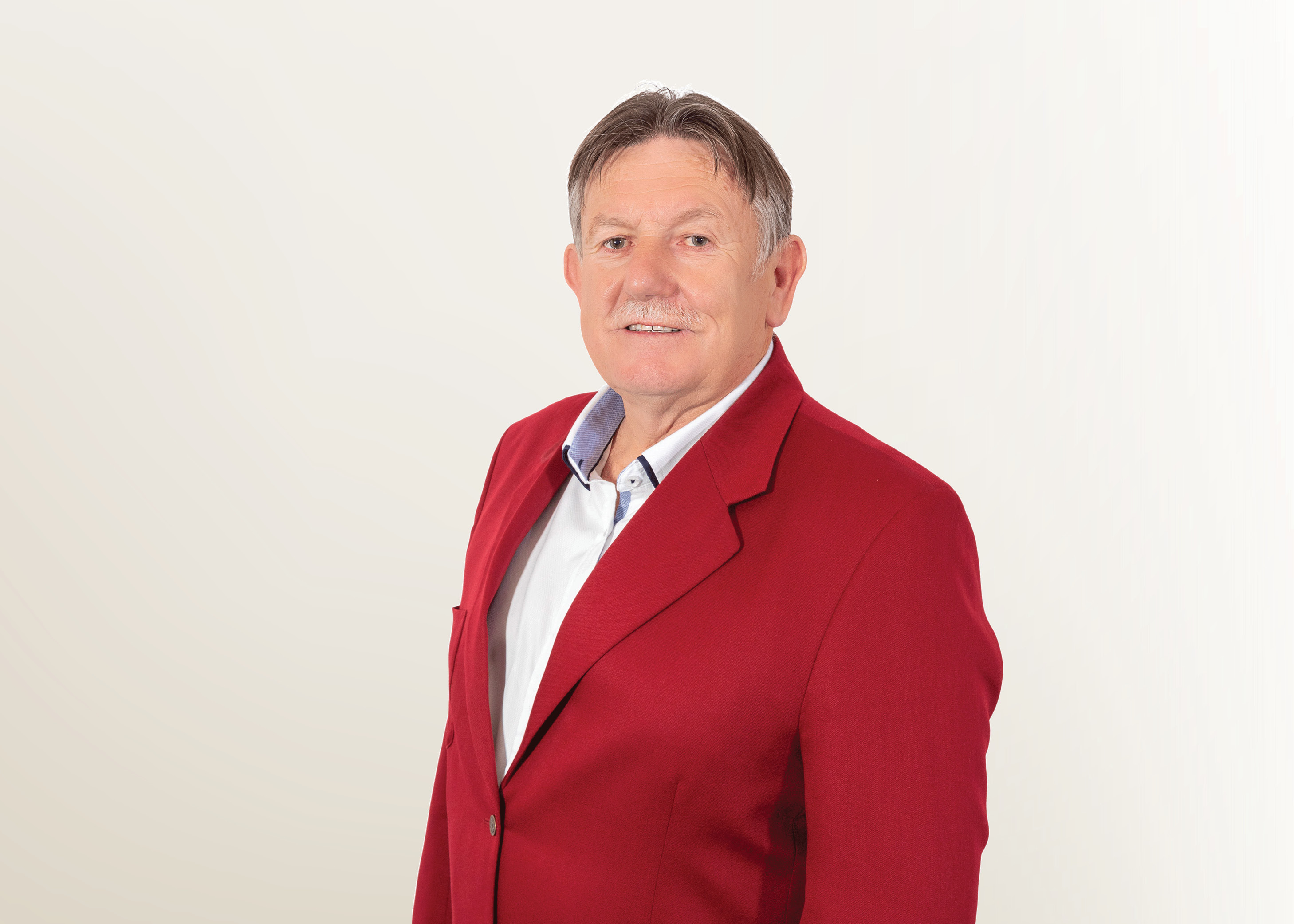 John O'Flaherty