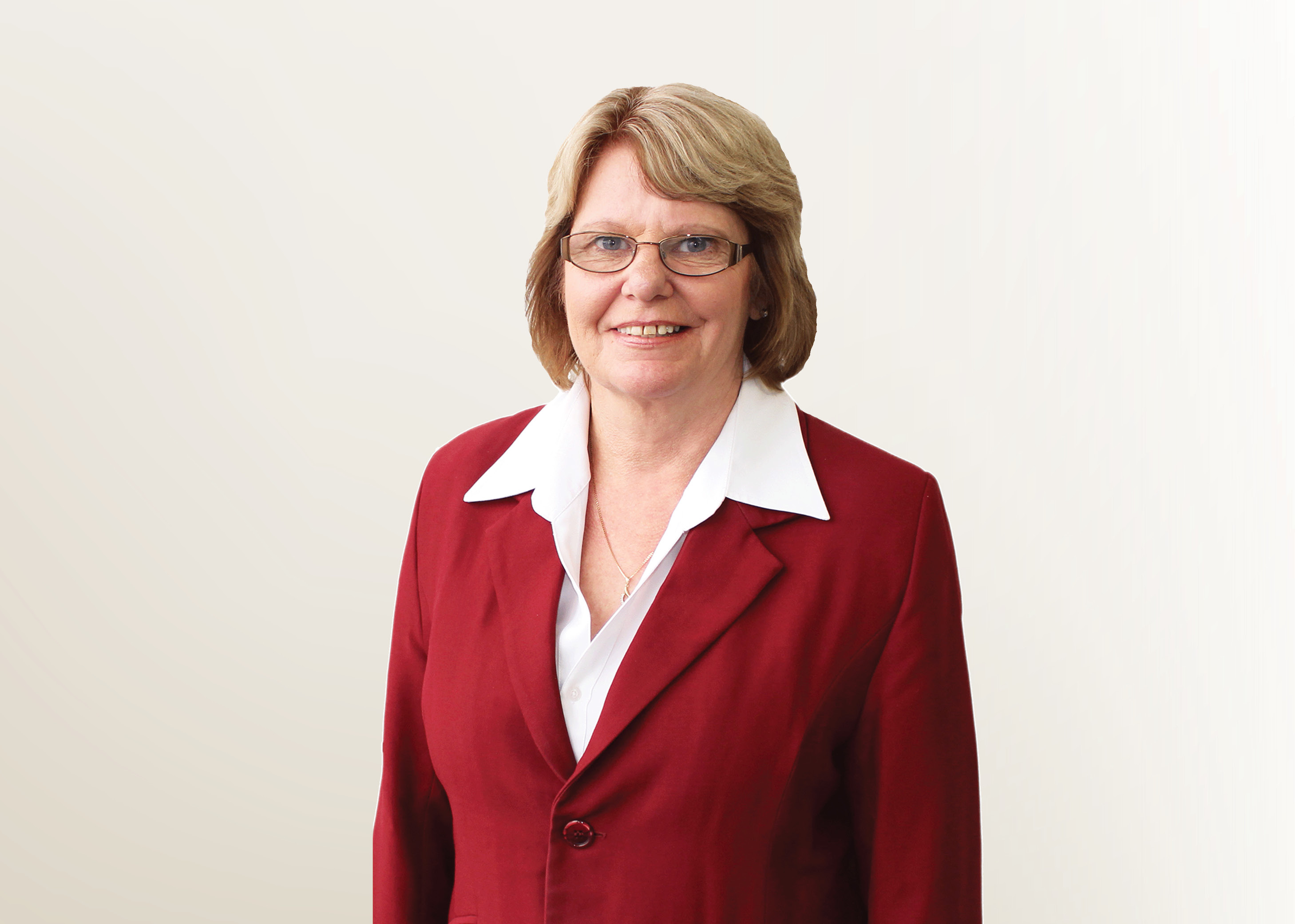 Judy Robinson