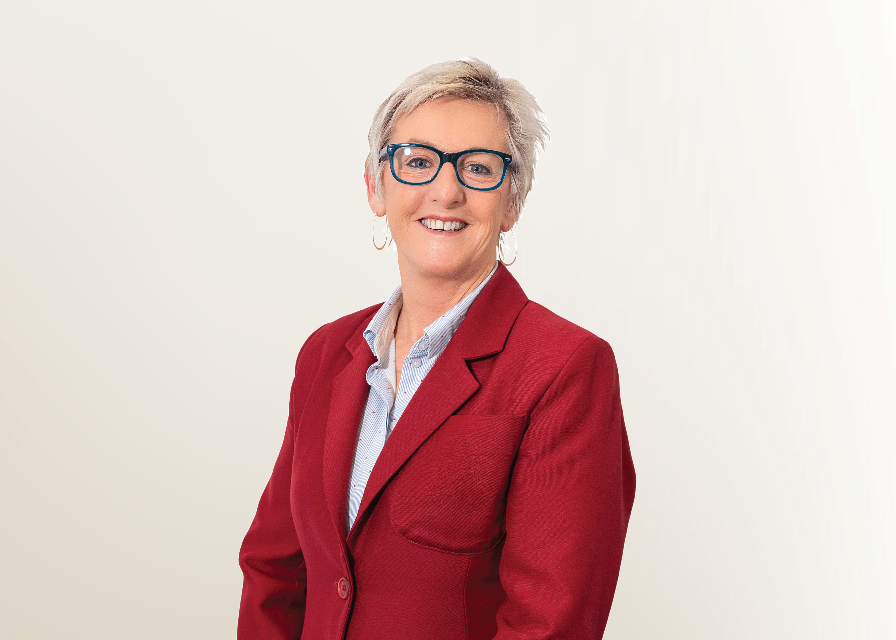 Maria O'Flaherty