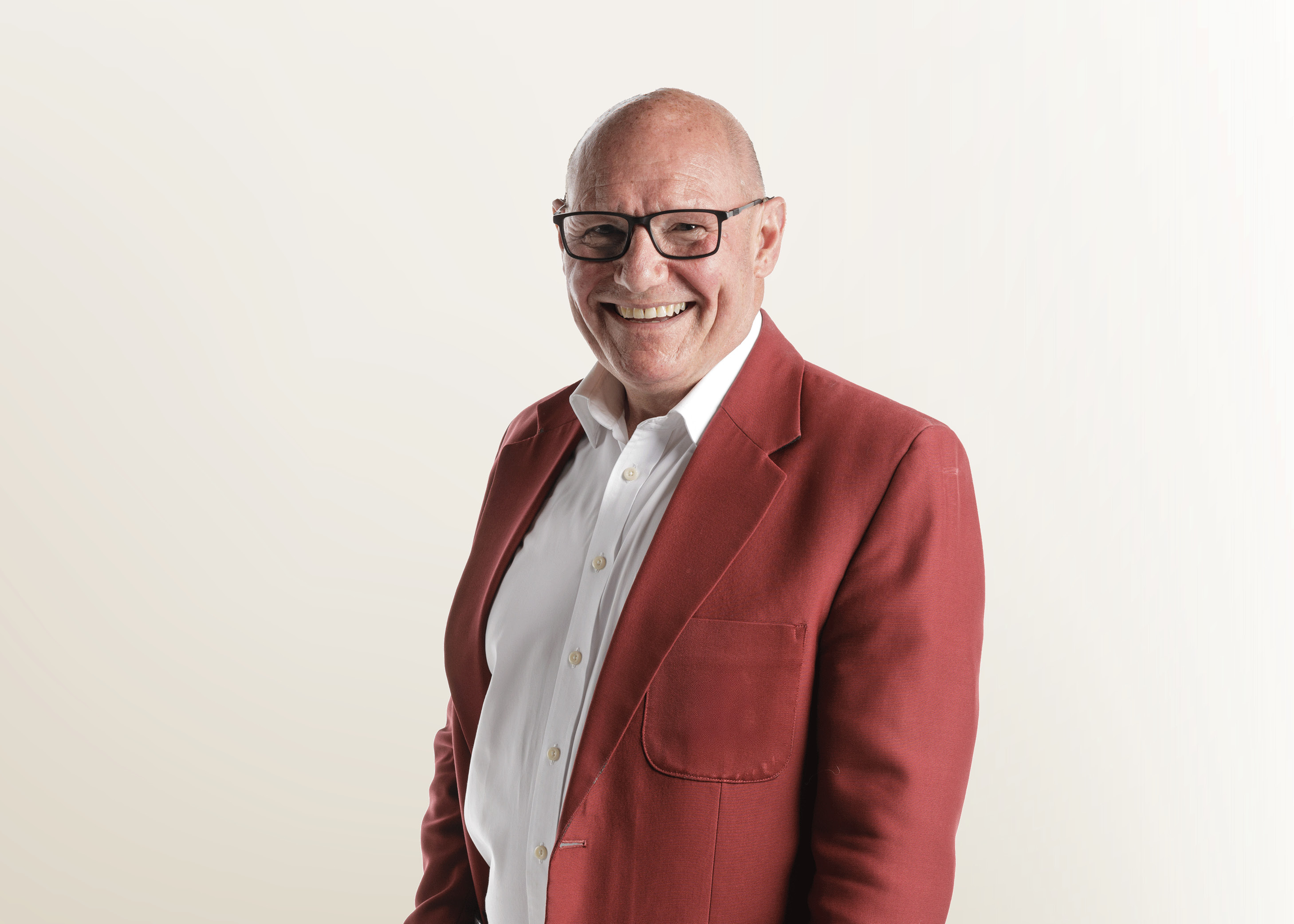 Mark Phillips