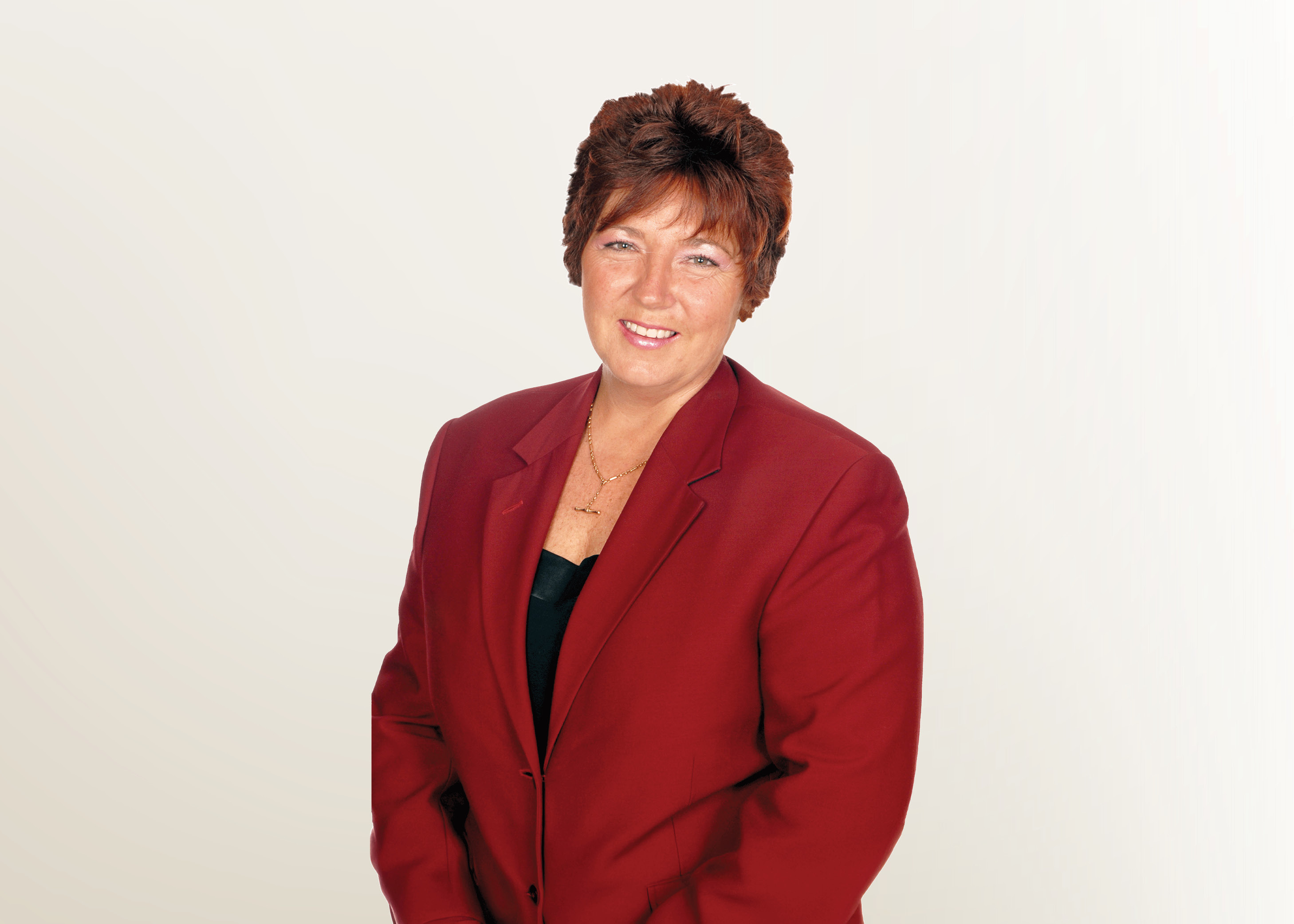 Pauline West