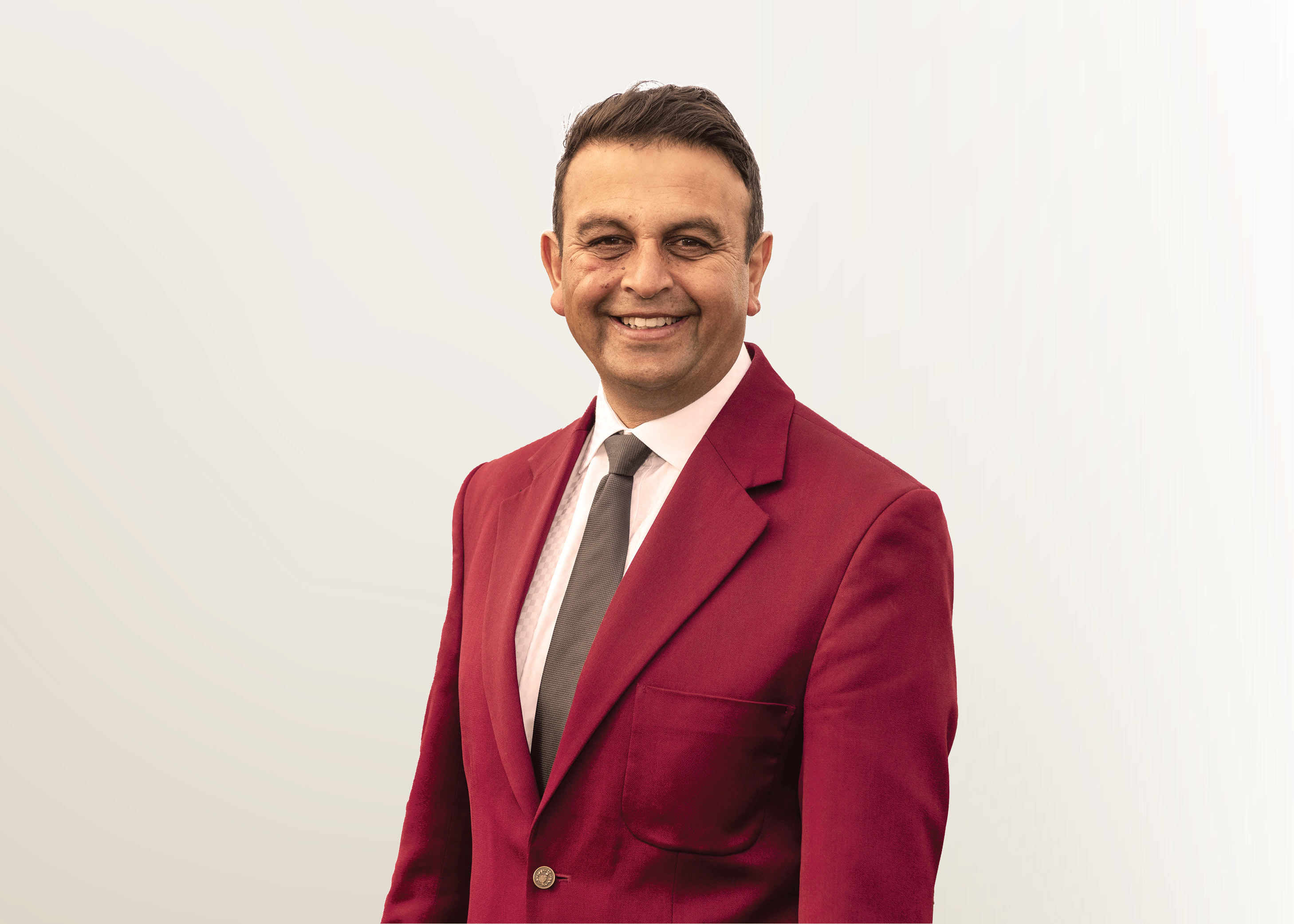Sam Govind