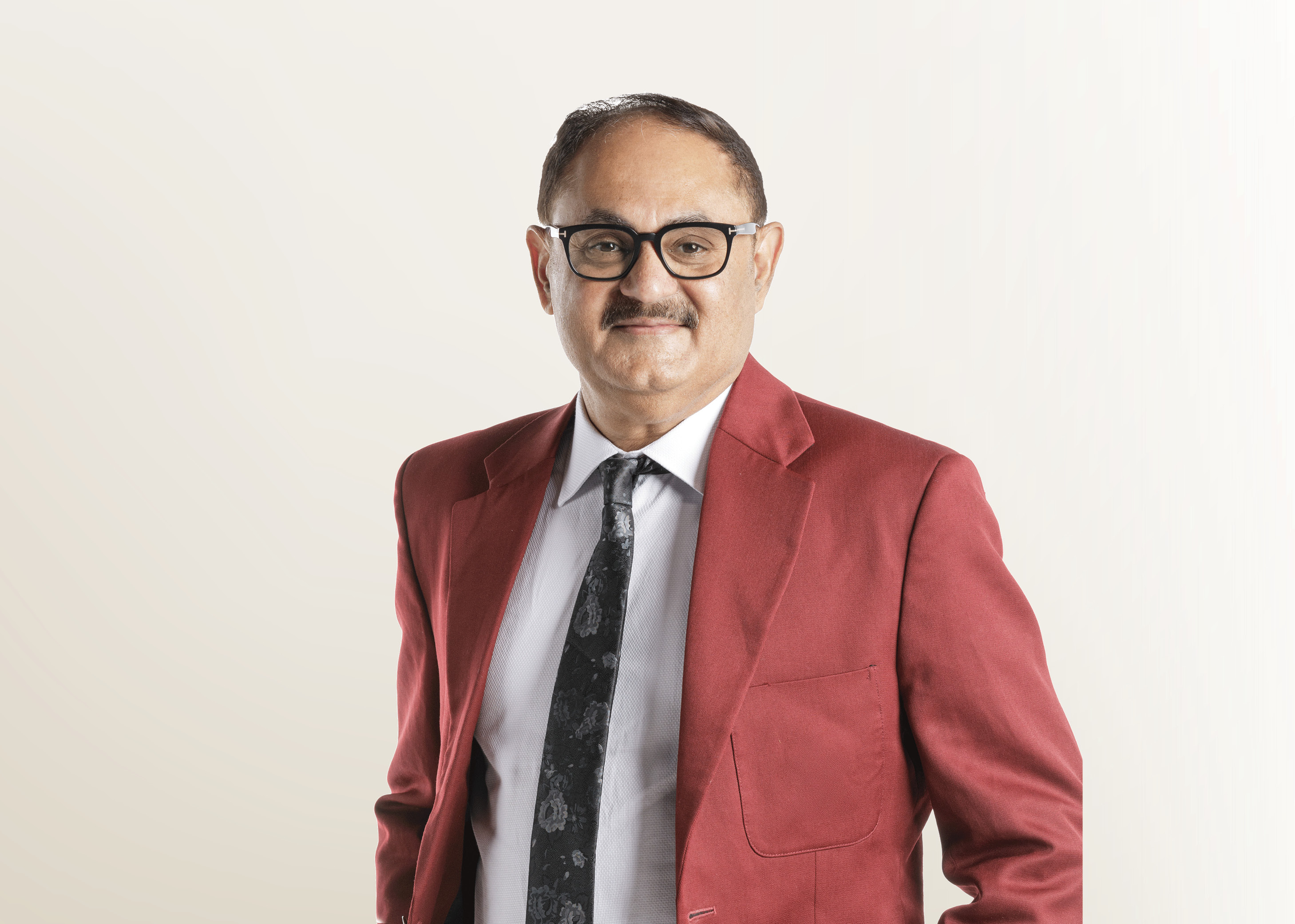 Sunil Gandhi
