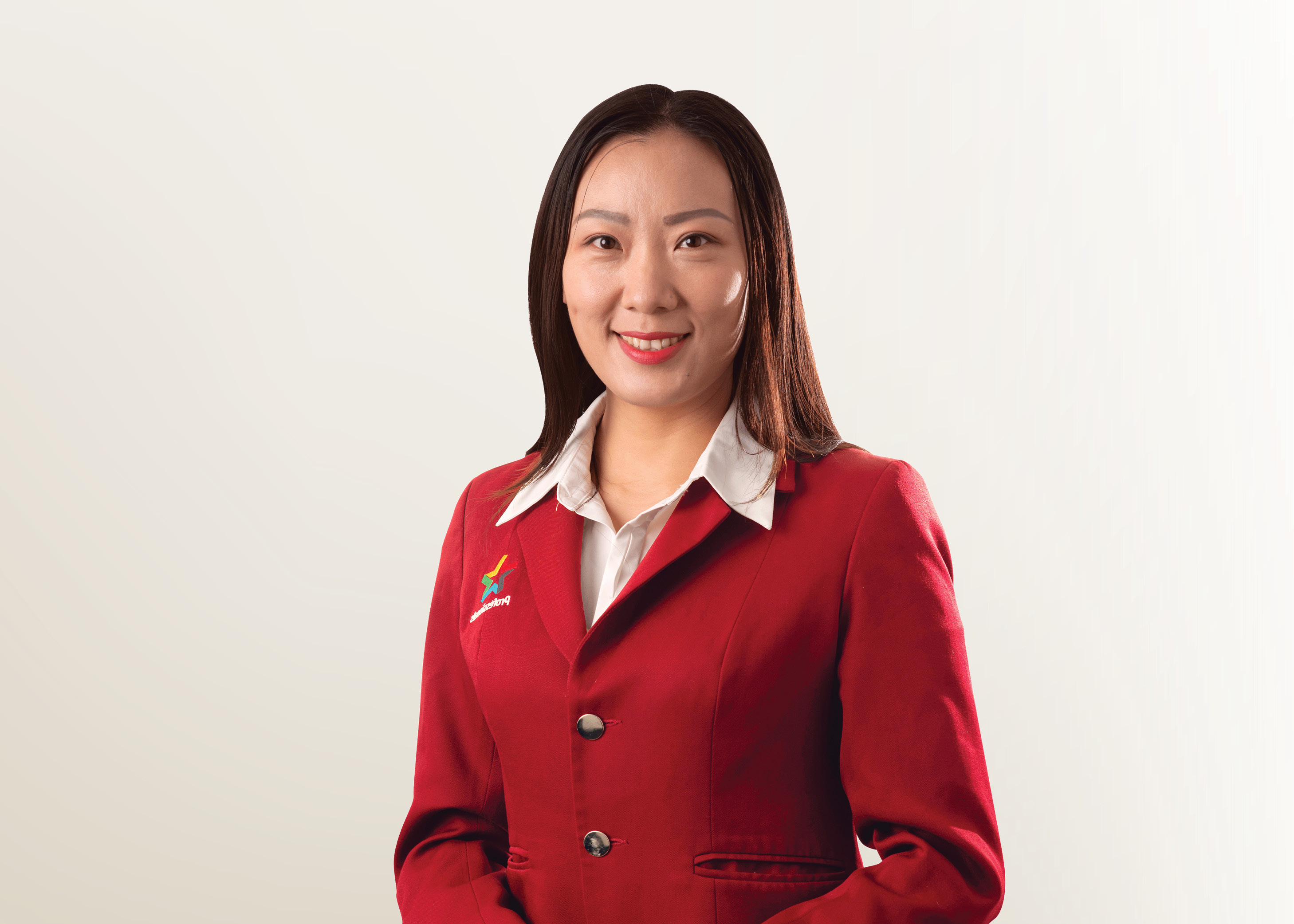 Annie Liu