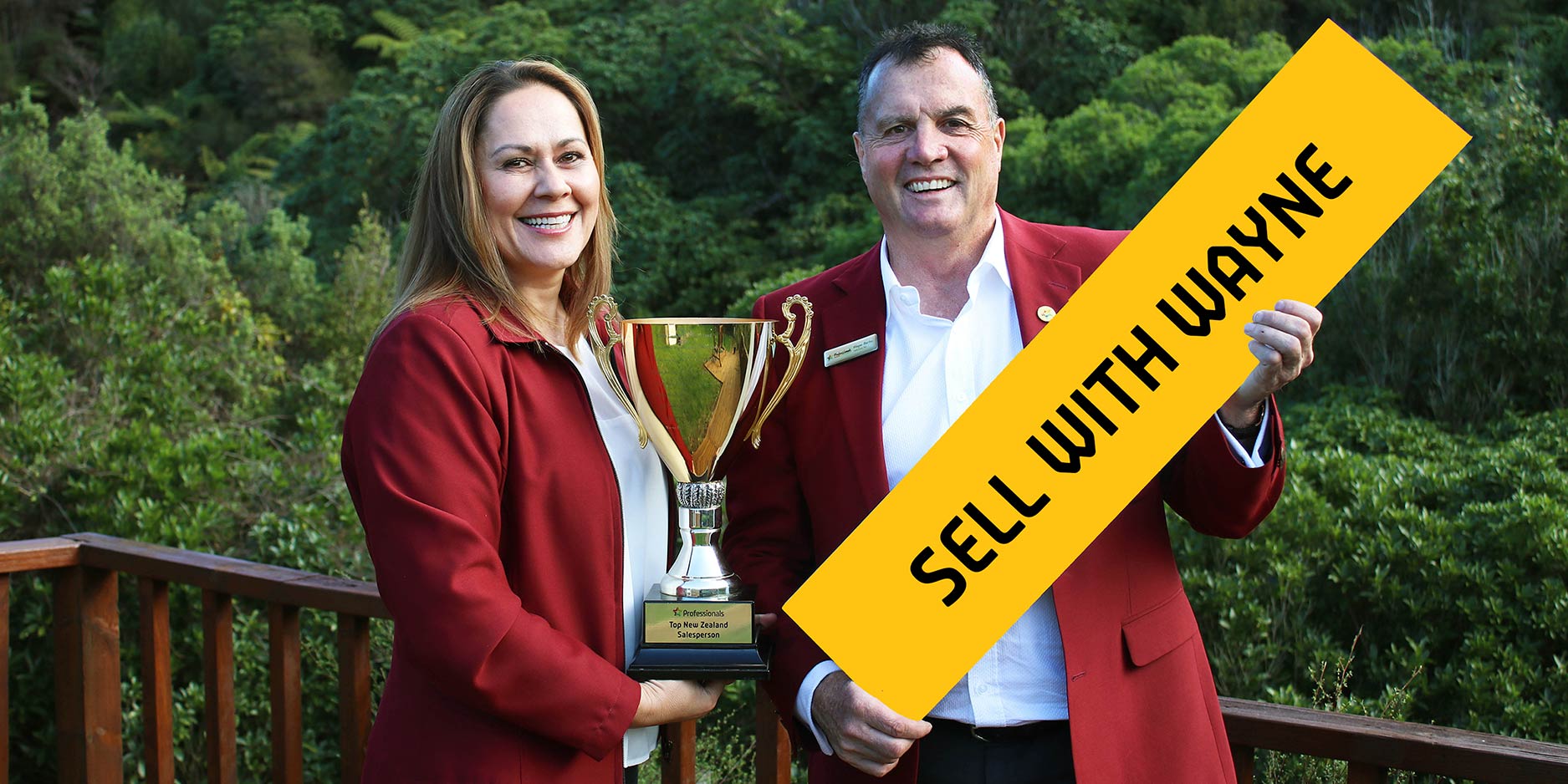 Celebrating 30 Years in Real Estate An Interview with Wayne Barton